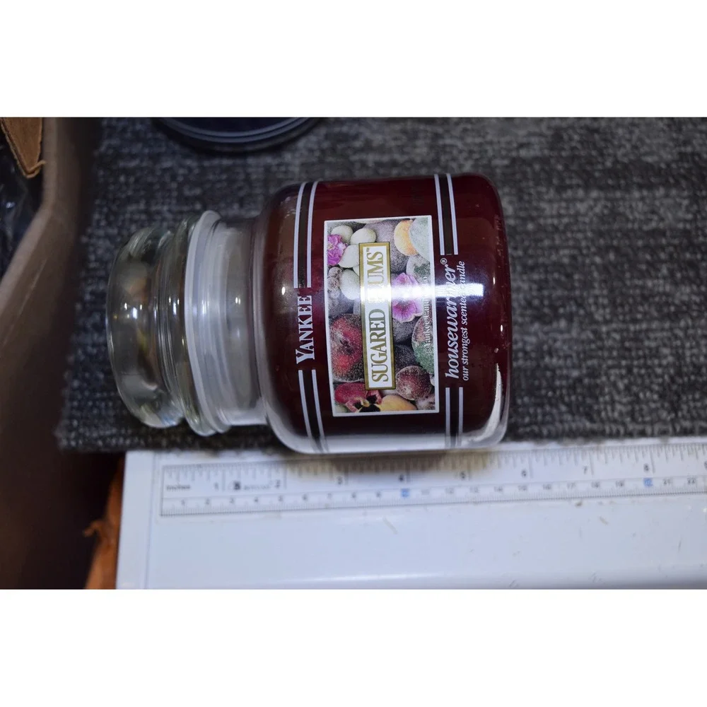 Yankee Candle yankee candle